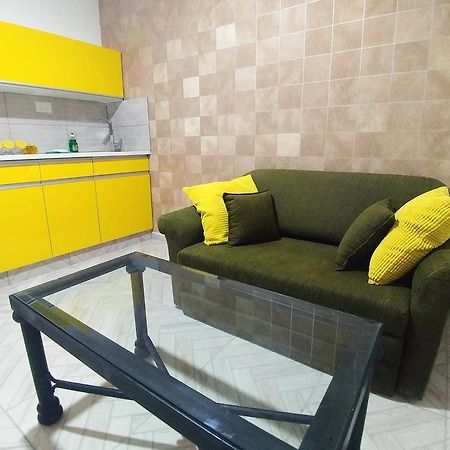City Suites Eilat Buitenkant foto