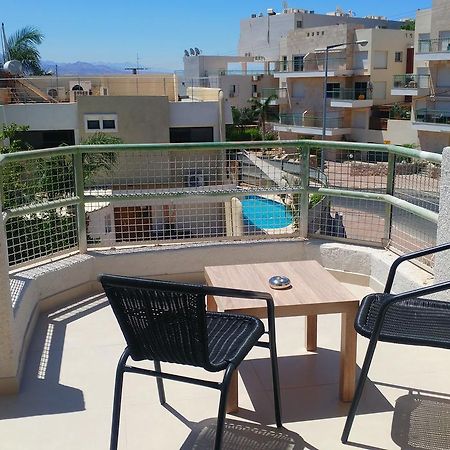 City Suites Eilat Buitenkant foto