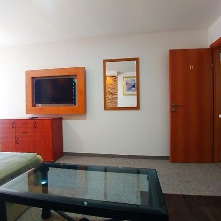 City Suites Eilat Buitenkant foto