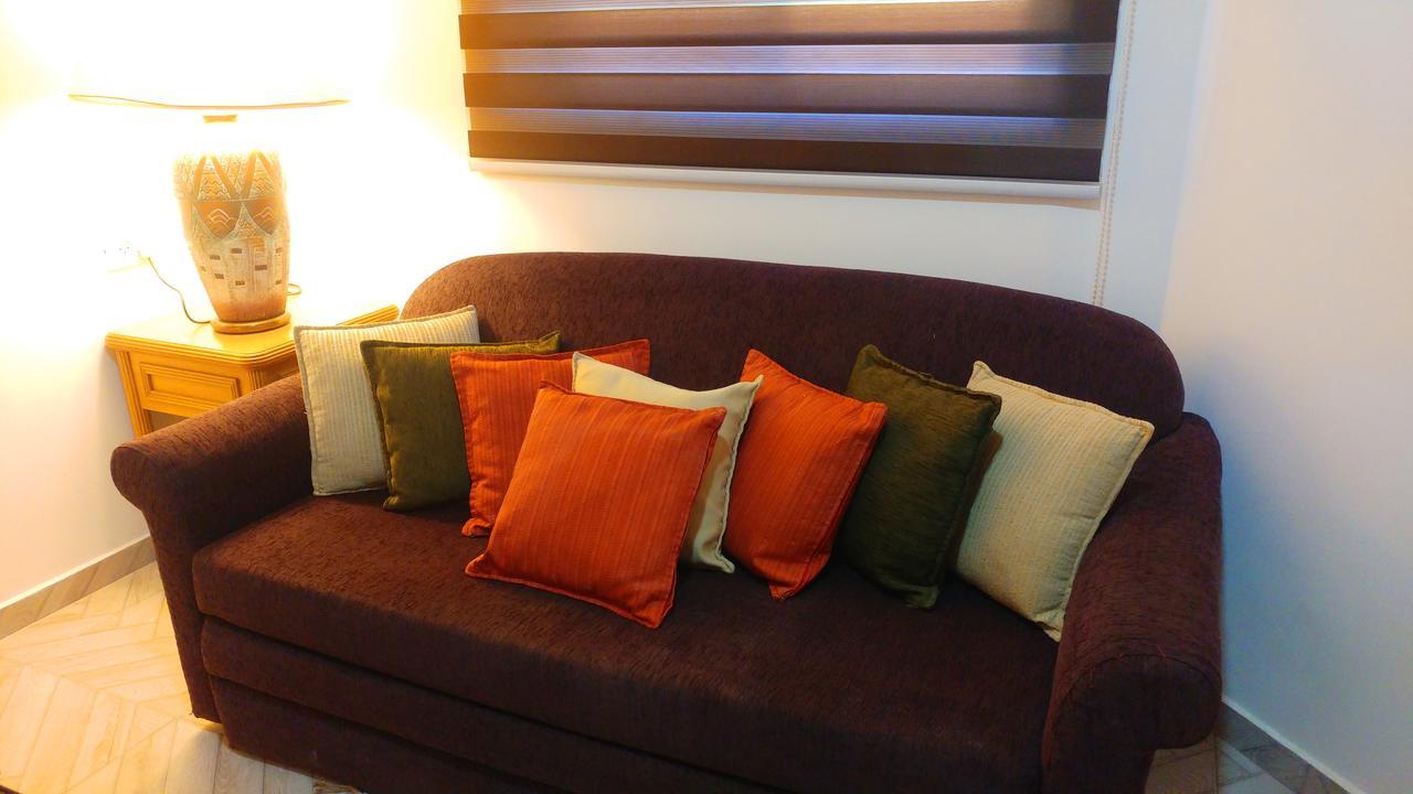 City Suites Eilat Buitenkant foto