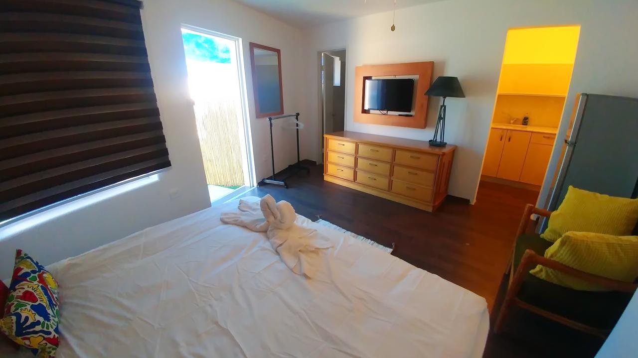 City Suites Eilat Buitenkant foto