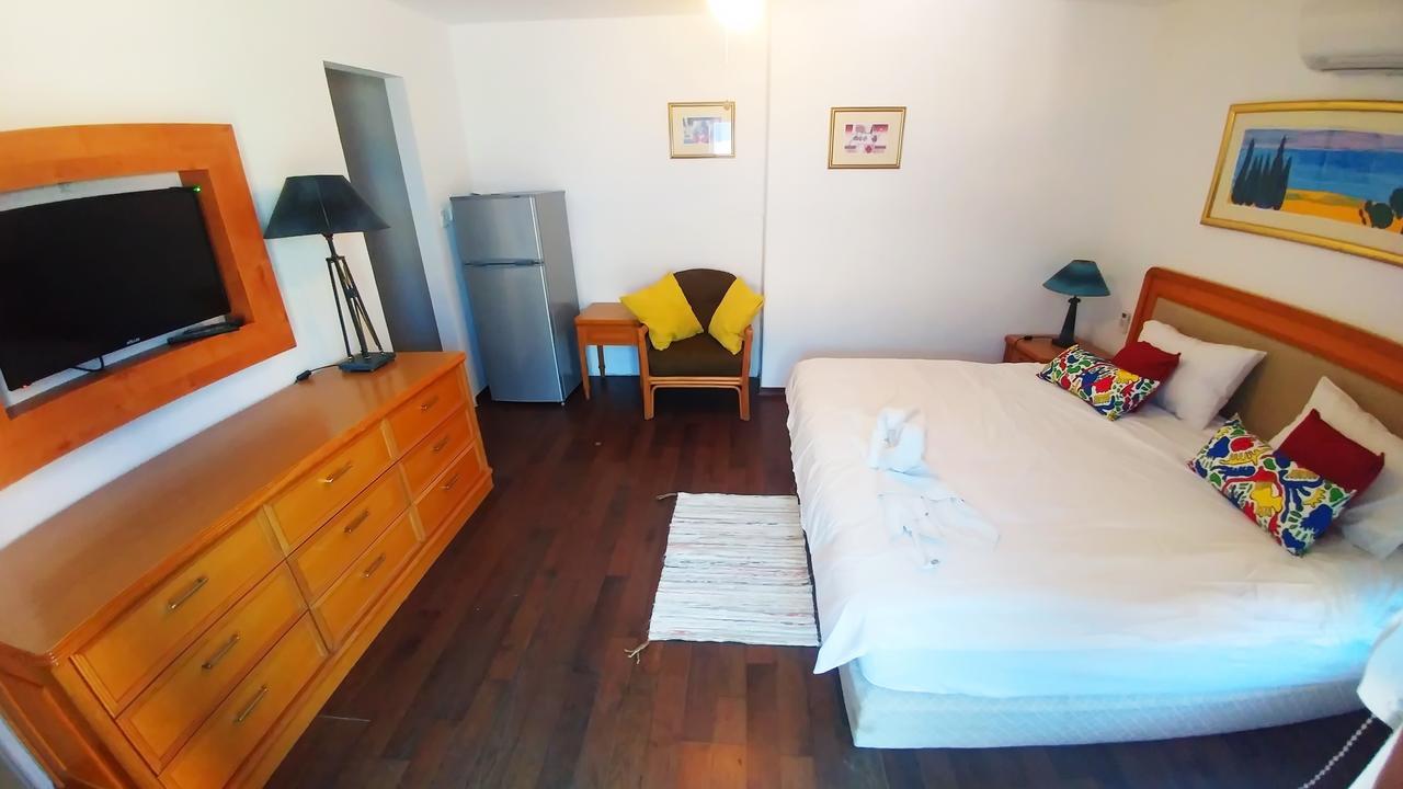 City Suites Eilat Buitenkant foto