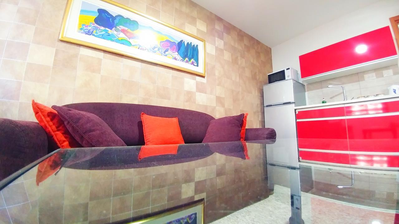 City Suites Eilat Buitenkant foto