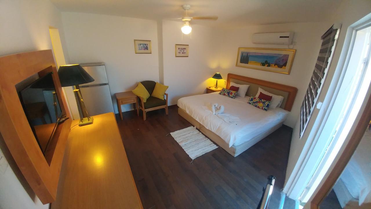 City Suites Eilat Buitenkant foto