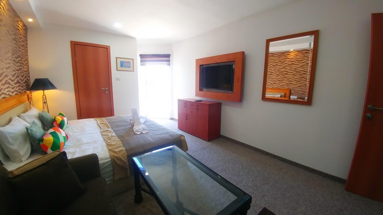 City Suites Eilat Buitenkant foto