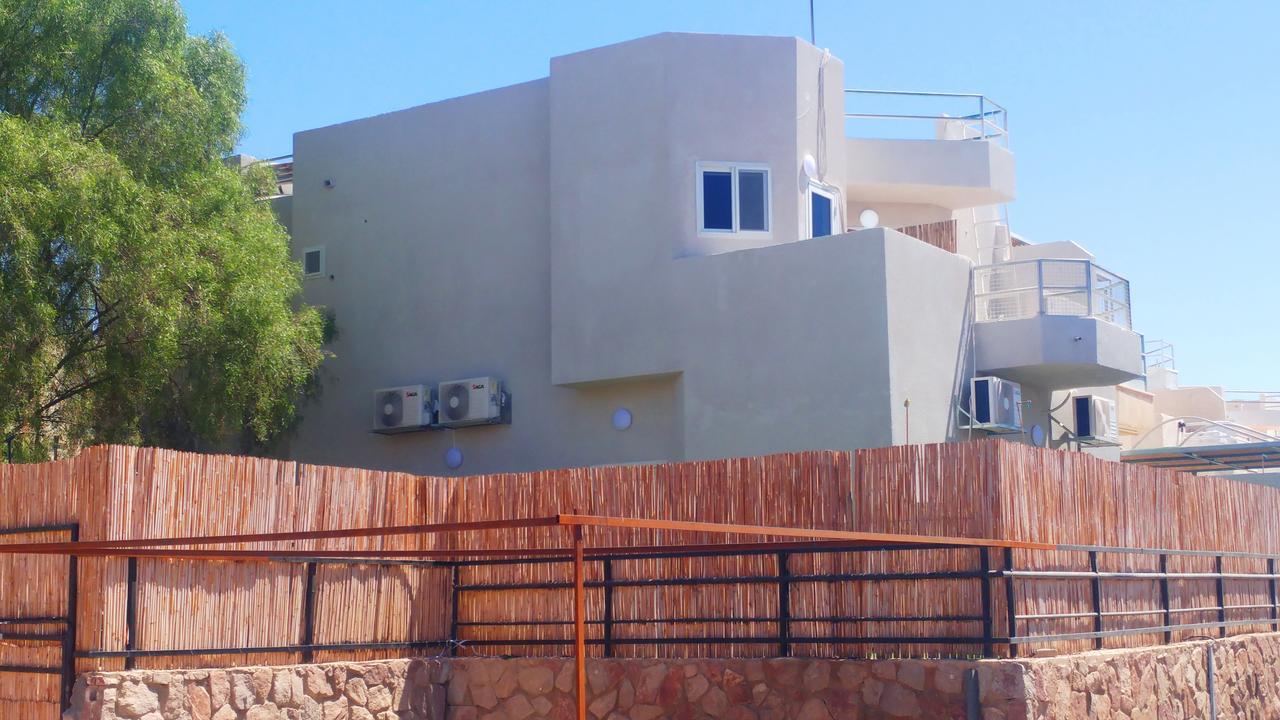 City Suites Eilat Buitenkant foto