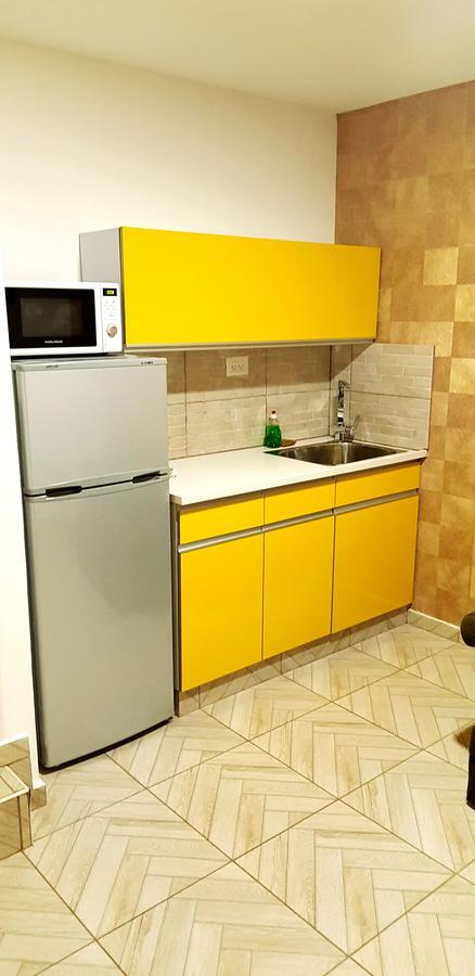 City Suites Eilat Buitenkant foto