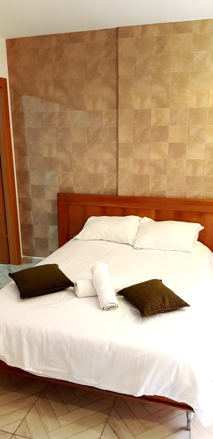 City Suites Eilat Buitenkant foto