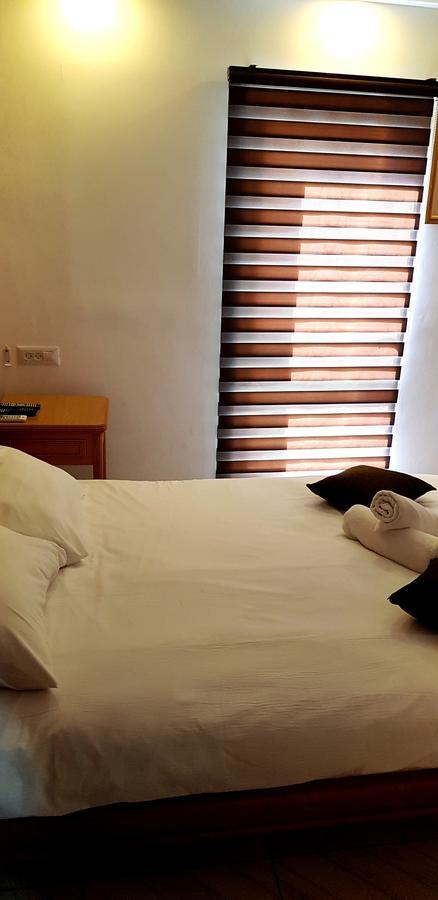 City Suites Eilat Buitenkant foto