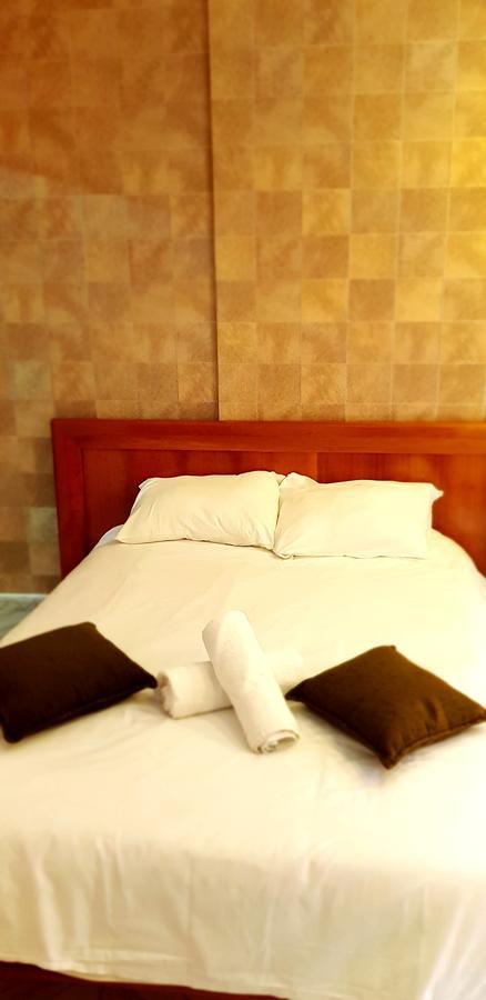 City Suites Eilat Buitenkant foto