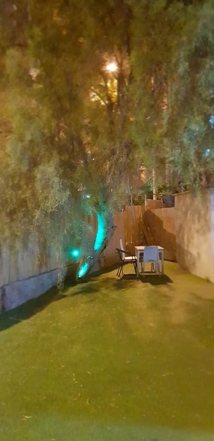 City Suites Eilat Buitenkant foto