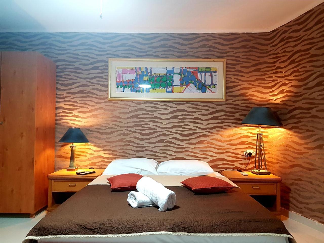 City Suites Eilat Kamer foto