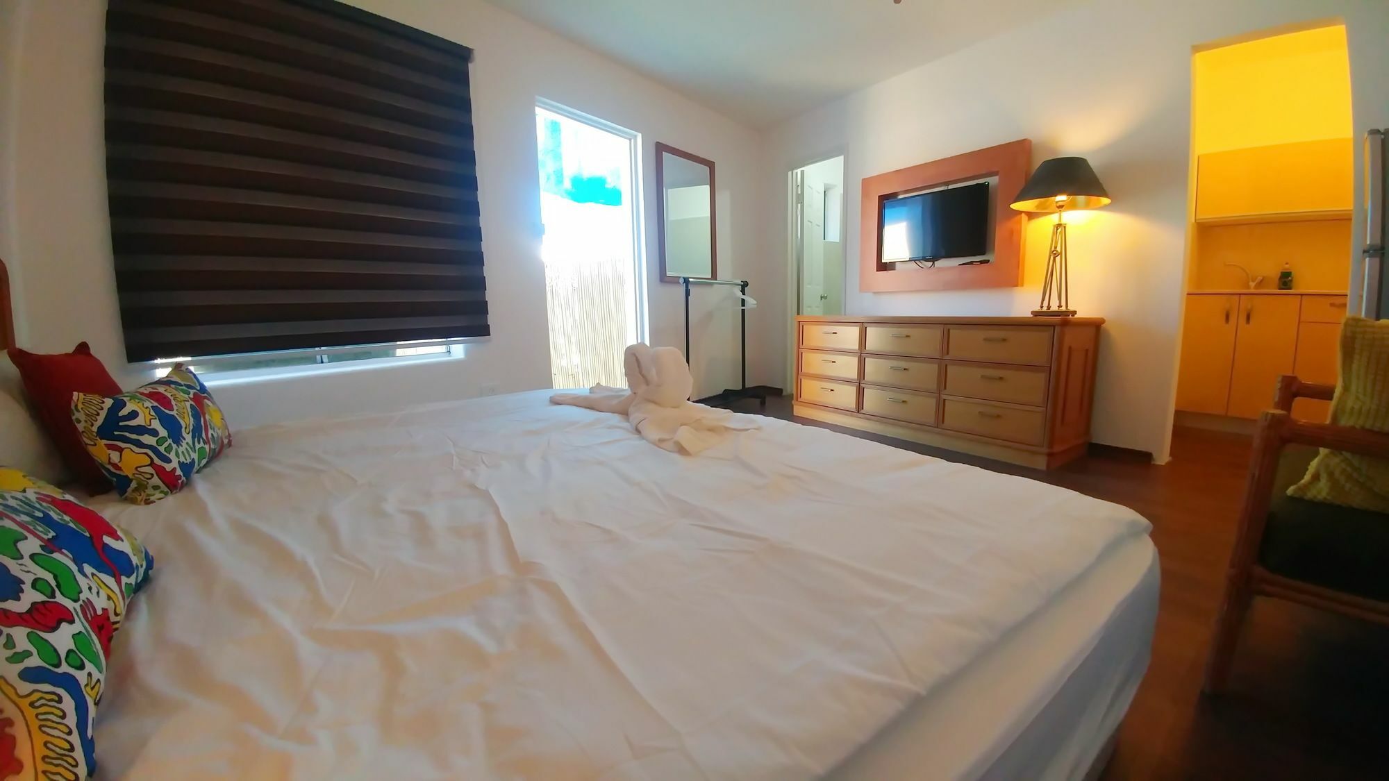City Suites Eilat Buitenkant foto