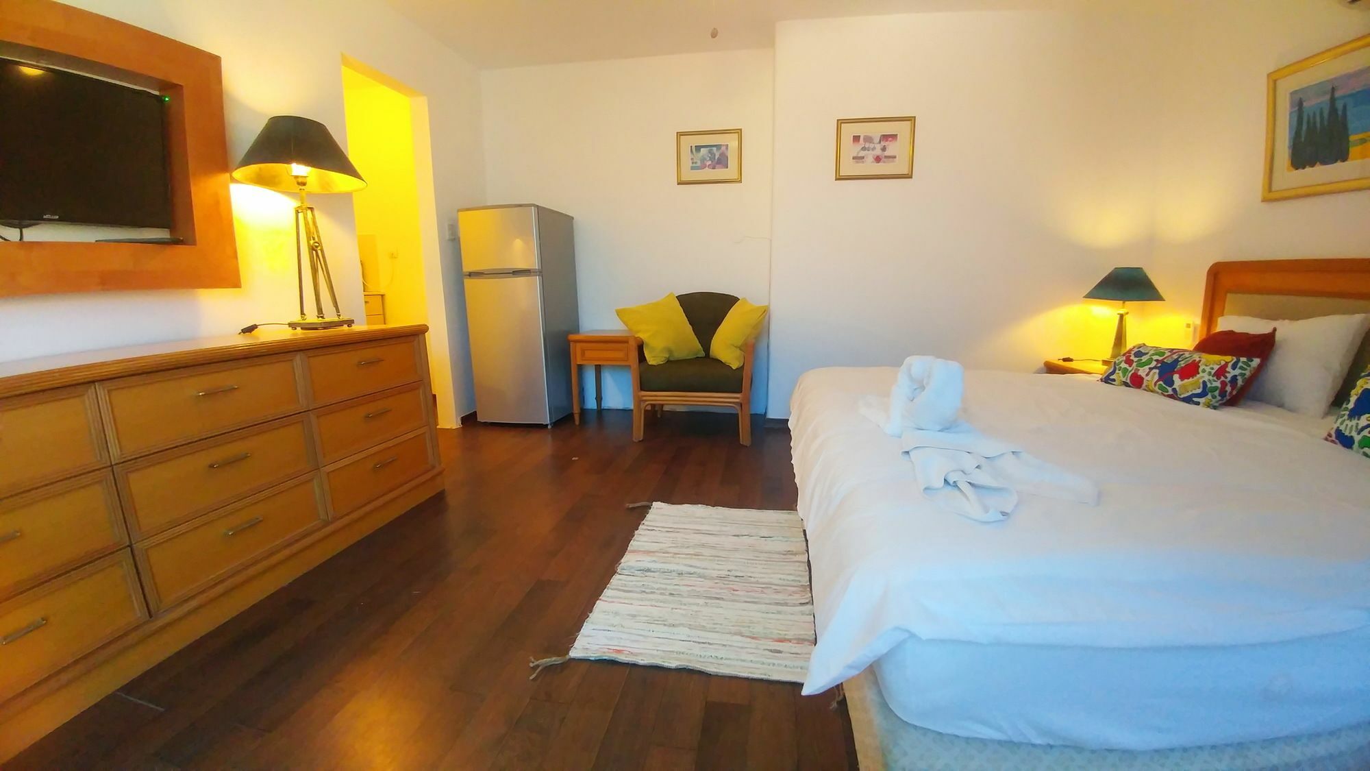 City Suites Eilat Buitenkant foto