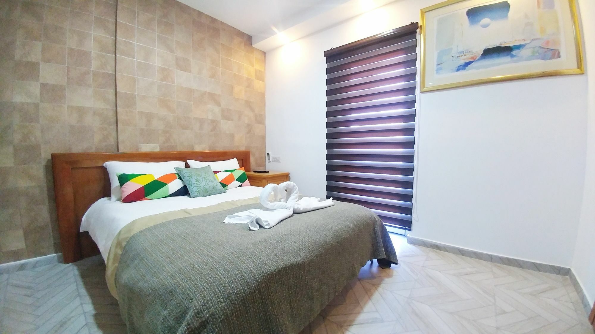 City Suites Eilat Buitenkant foto