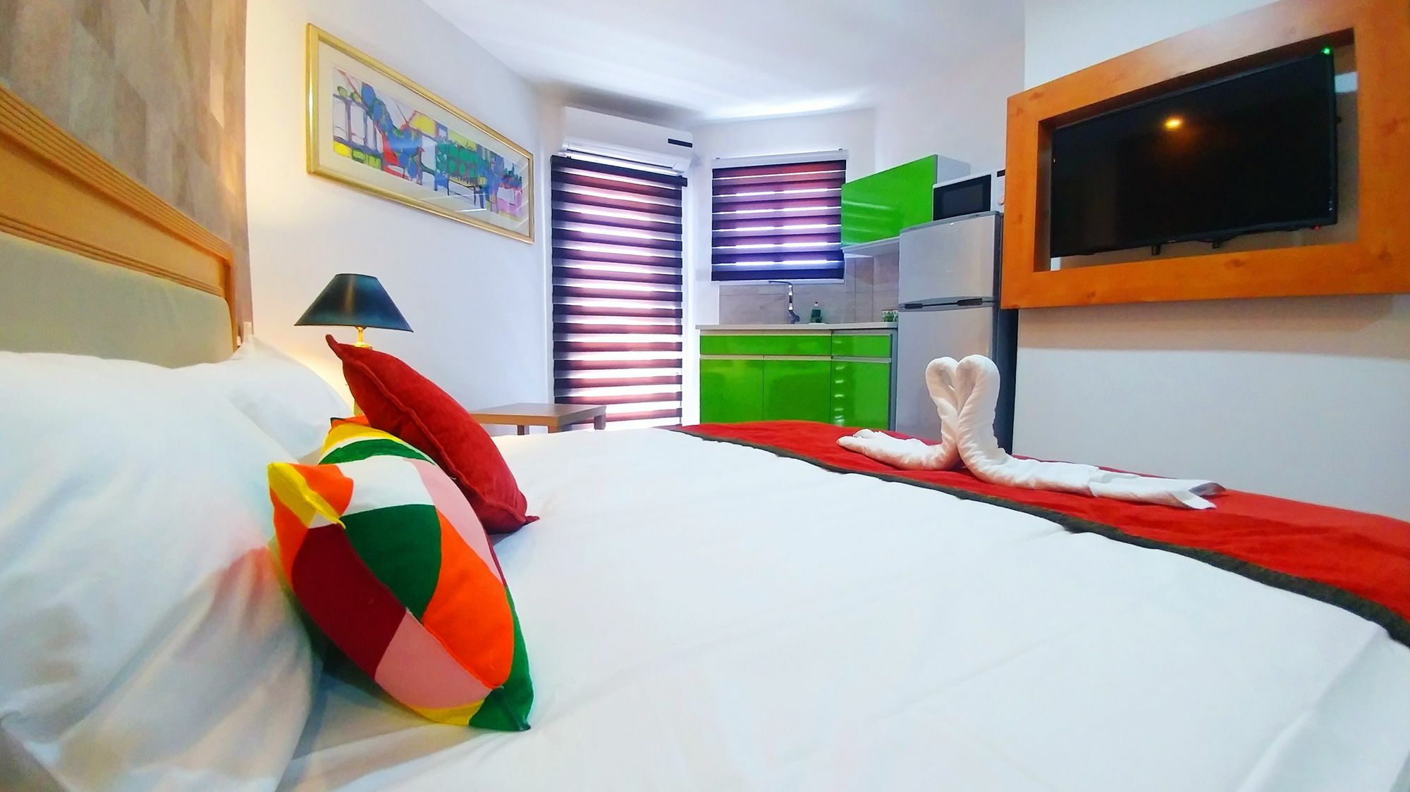 City Suites Eilat Buitenkant foto