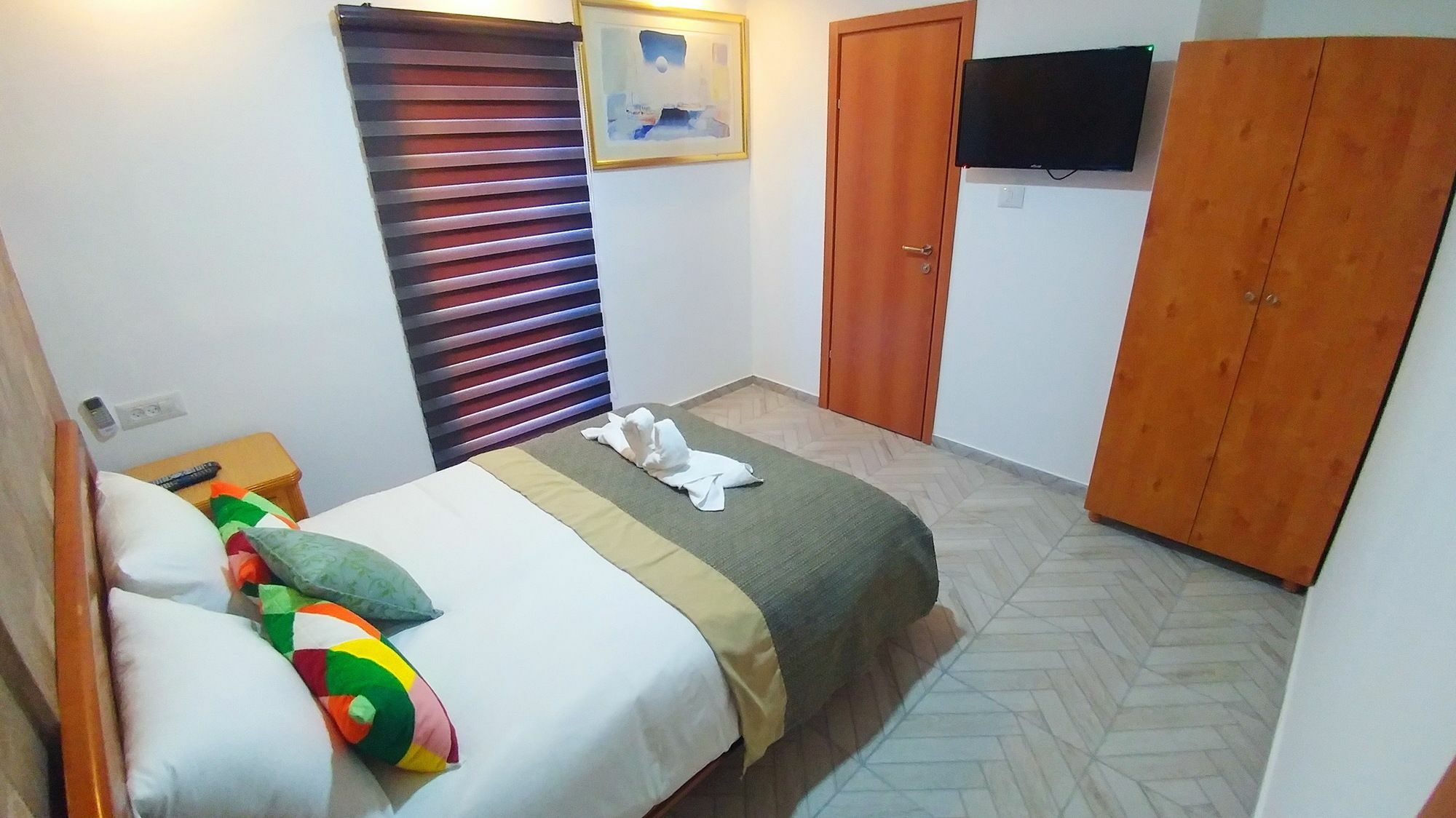 City Suites Eilat Buitenkant foto